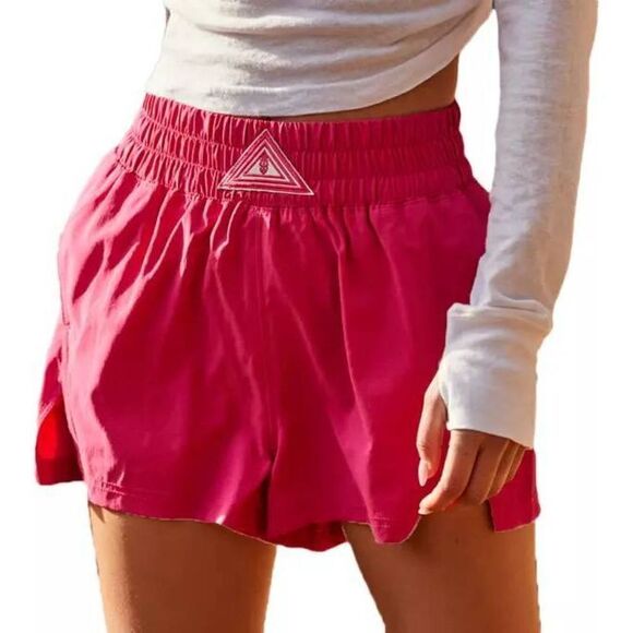 Free People Movement Next Round Shorts - Picture 6 of 6